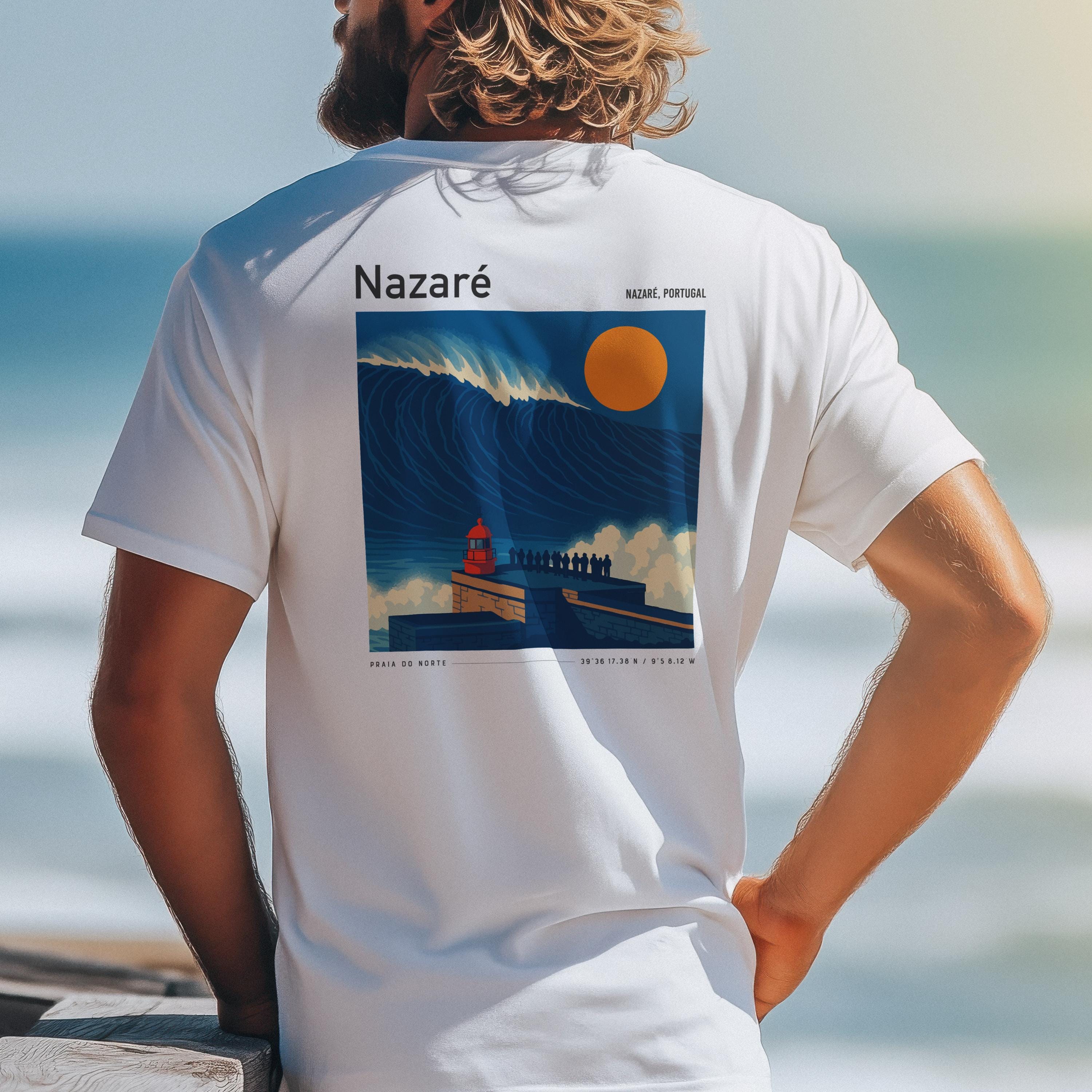 Vintage surf t shirt - Etsy 日本