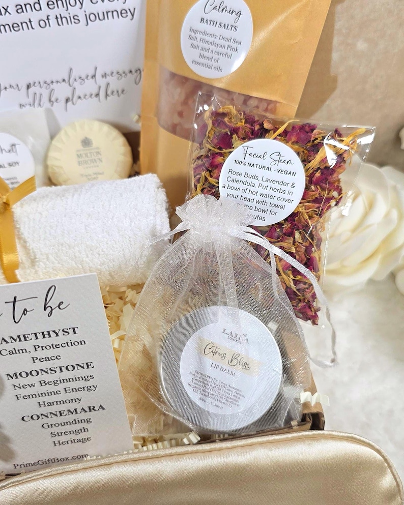 Pregnancy Care Package | Mum to Be Gift Box | New Mum Gift Set | Baby ...
