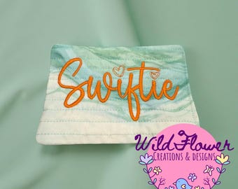 Swiftie Mug Rugs
