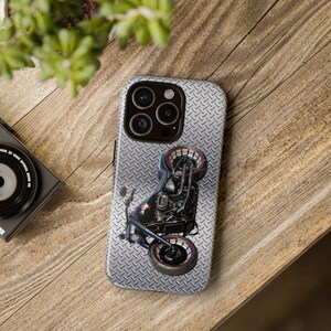 Harley Phone Case - Etsy