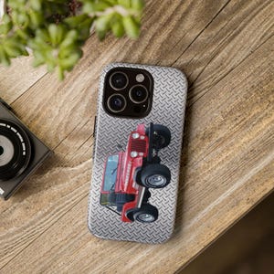 4X4 Case, IPhone, 16 Pro, 16 Pro Max, 15, 15 Pro, 15 Plus, 15 Pro Max, 14, 14 Pro, 14 Plus, 14 Promax, 13, 13 Pro, 13 Pro Max