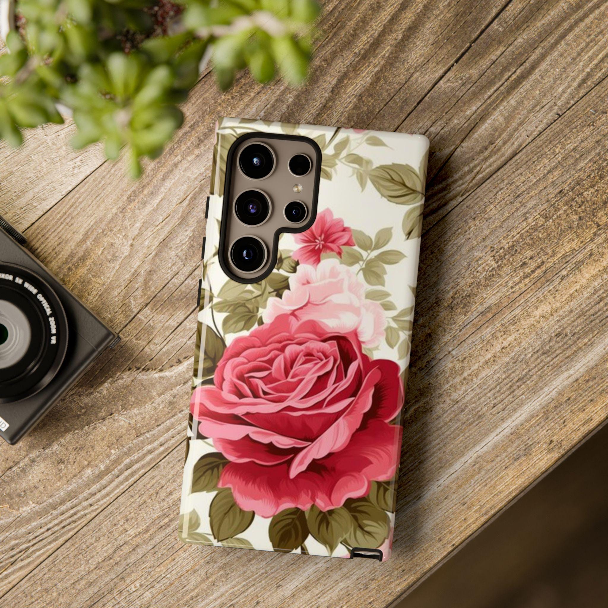 Roses rouges, Samsung Galaxy, S24, S24 Plus, S24 Ultra, S23, S23 Plus, S23 Ultra, S22, S22 Plus, S22 Ultra, S21, S21 Plus, S21 Ultra, S20, S20+