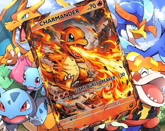 Super Sonic Pokemon Custom Card Holographic - Etsy
