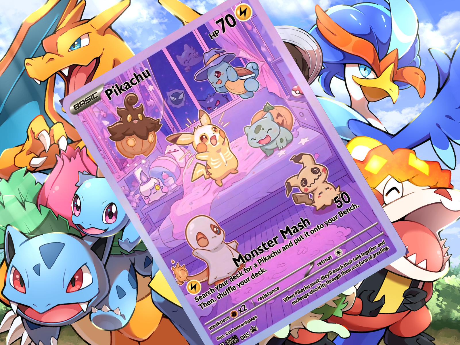 Pikachu Alt Art Pick Your Japanese & English Alt Art / Full Art Pokemon  Cards - Near Mint Ungraded Singles Charizard V Alt Art Japanese