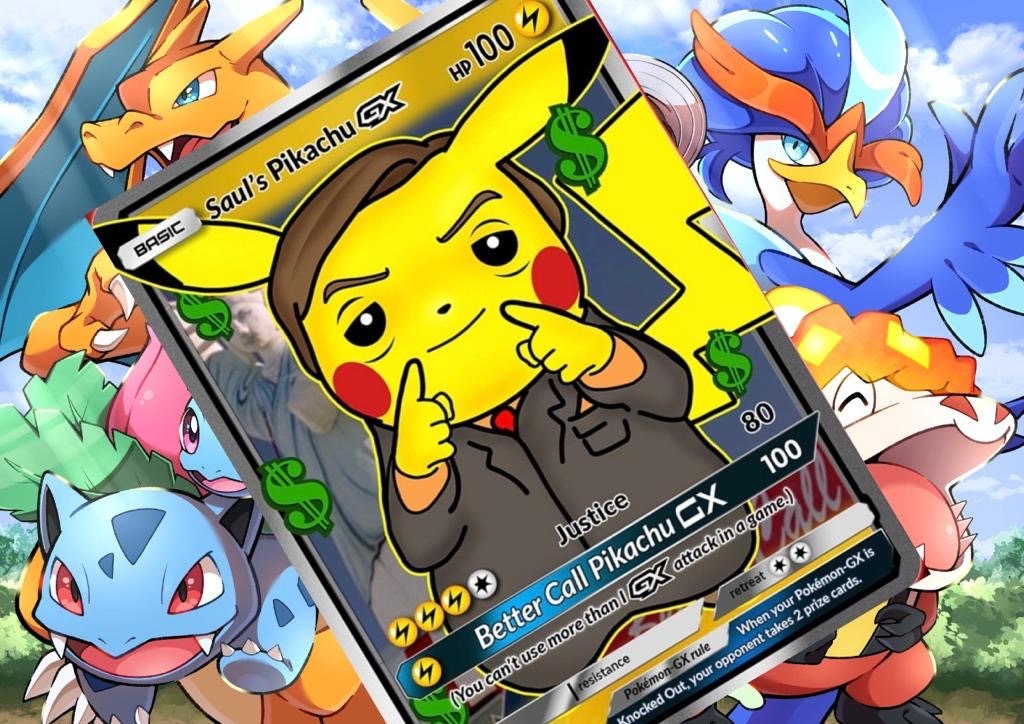 Pikachu E Zekrom GX Pokémon Carta Em Português 33/181 - Ri Happy