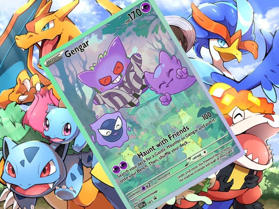 2025 pokmon summer v2 collectible trading cards Pokemon TCG: Summer EX Tin 2025 Series