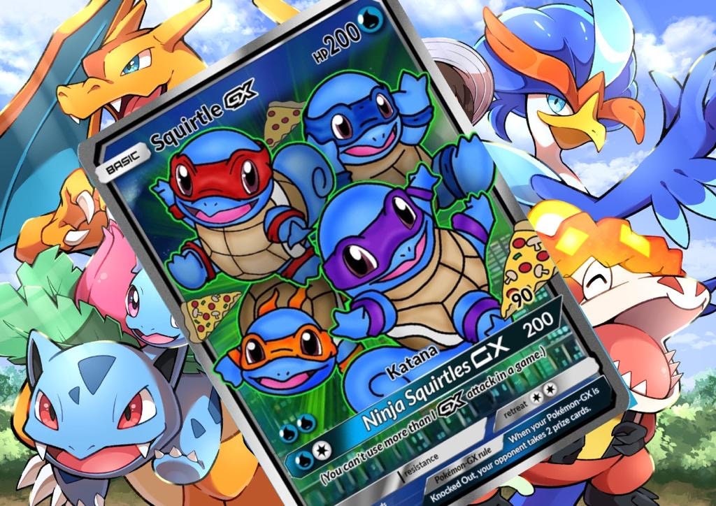 squirtle pokemon cards POKMON CARD GAME s10b 015/071 C This is of Common rarity Squirtle gx V vstar pokemon