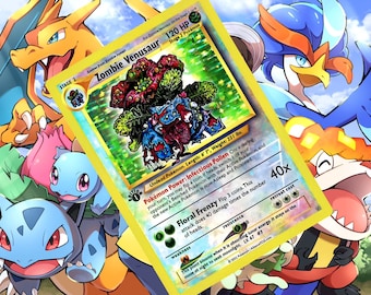 ドナルド・トランプ ピカチュウ GX VSTAR EX ポケモン カスタム