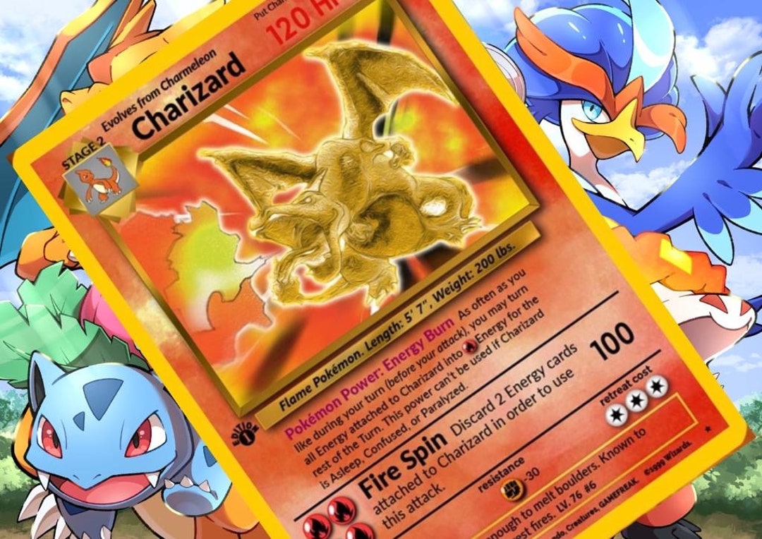 pokemon cards v charizard AGS 9.5 MINT+ Japanese Pokemon 2021 CHARIZARD V 014/100 STAR BIRTH S9 –  PKMhobby main image 1