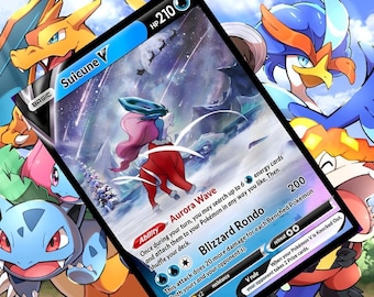 Donald Trump Pikachu Gx Vstar Ex Pokemon Custom Card