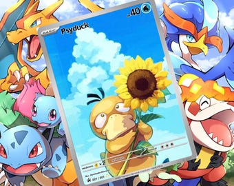 ゾンビピカチュウ Vmax Vstar ポケモンカスタムカード ホロ