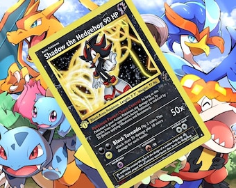 ドナルド・トランプ ピカチュウ GX VSTAR EX ポケモン カスタム