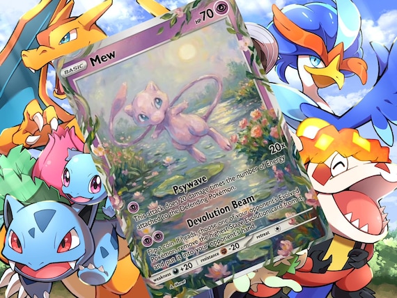 pokemon swap cards Trading Card Game TCG 25 Pack with 1 Foil Gauranteed with Randomly Inserted Ultra Rares : Toys & Games I loved Pokémon Trading Card