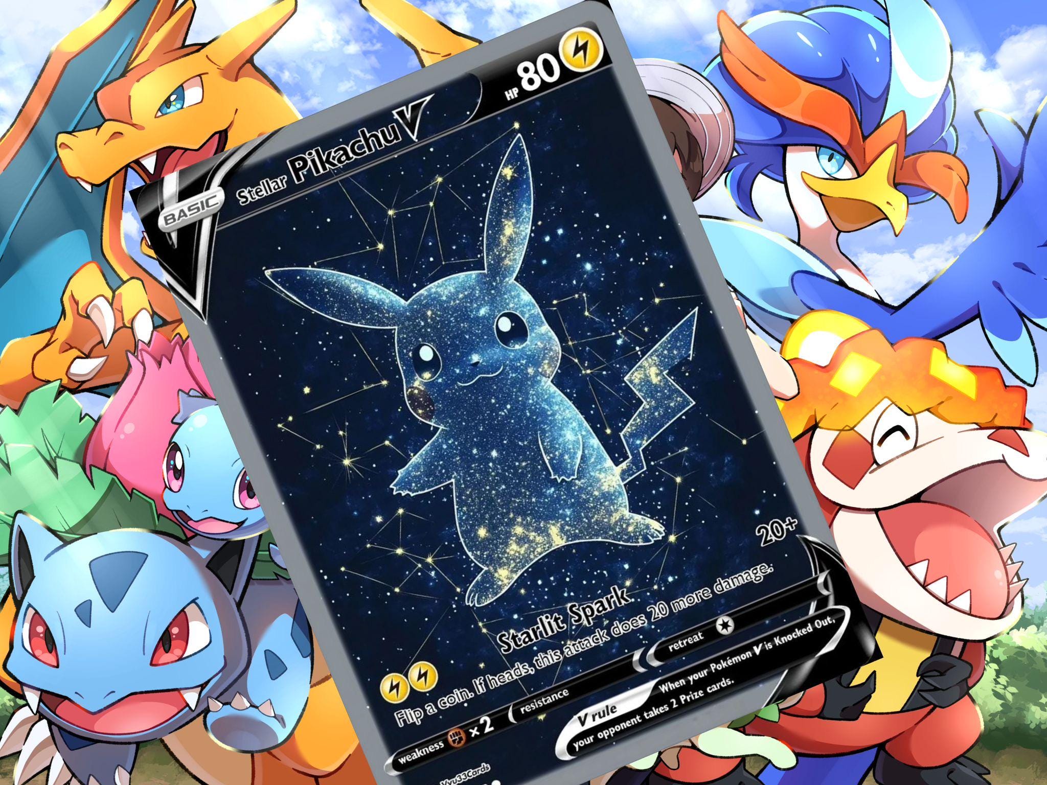 Vcos pikachu - Etsy 日本