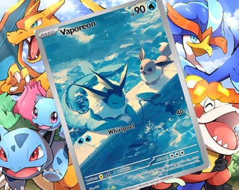 シック リザードン GX VSSTAR ポケモン カスタムカード ホロ