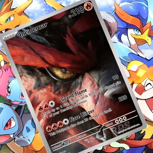 incineroar gx pokemon card value Pokemon TCG - Incineroar GX Sun & Moon Full Art Holo Card 27/149