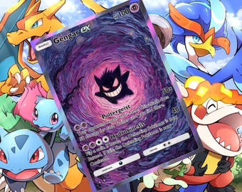 annihilate pokemon card Annihilape 109/198 - Scarlet & Violet holofoil pattern or surface detail) Annihilape Gx V Vstar Pokemon