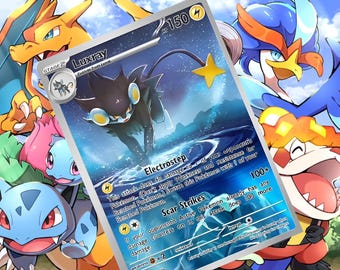 luxray ex pokemon card value Jolteon | TCG Pocket 068/167 / Double Rare Card Type / HP / Stage 2024 Pokemon Scarlet & Violet