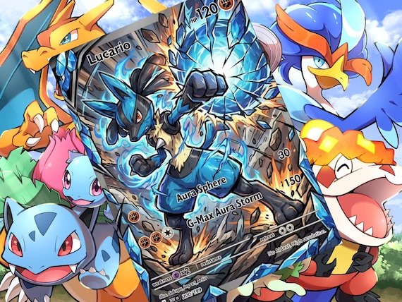lucario holographic card Lucario [Reverse Holo] #6 Prices | Pokemon Diamond & Pearl