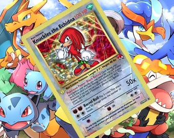 ファラオのリザードンV EX GX VSTAR ポケモン カスタムカード ホロ