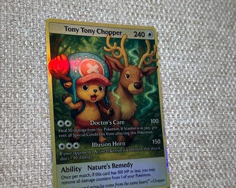 price chopper pokemon cards ONE PIECE CARD GAME OP04-010 C Tony Tony Animal Straw Hat Crew Counter+ does price chopper have pokemon