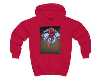 Kids Hoodie