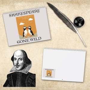 Gone Wild Calendar Etsy Gone Wild Calendar Etsy