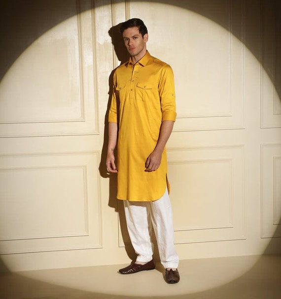 Pathani suit dress cheap