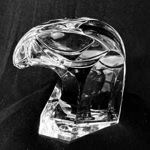Saint Louis Crystal - Etsy