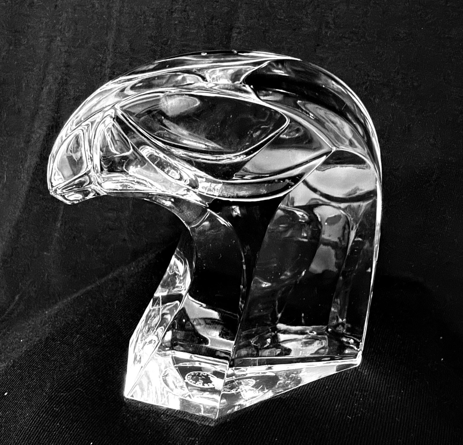 St Louis Crystal France Glass - Etsy