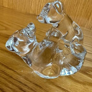 Sevres Crystal - Etsy