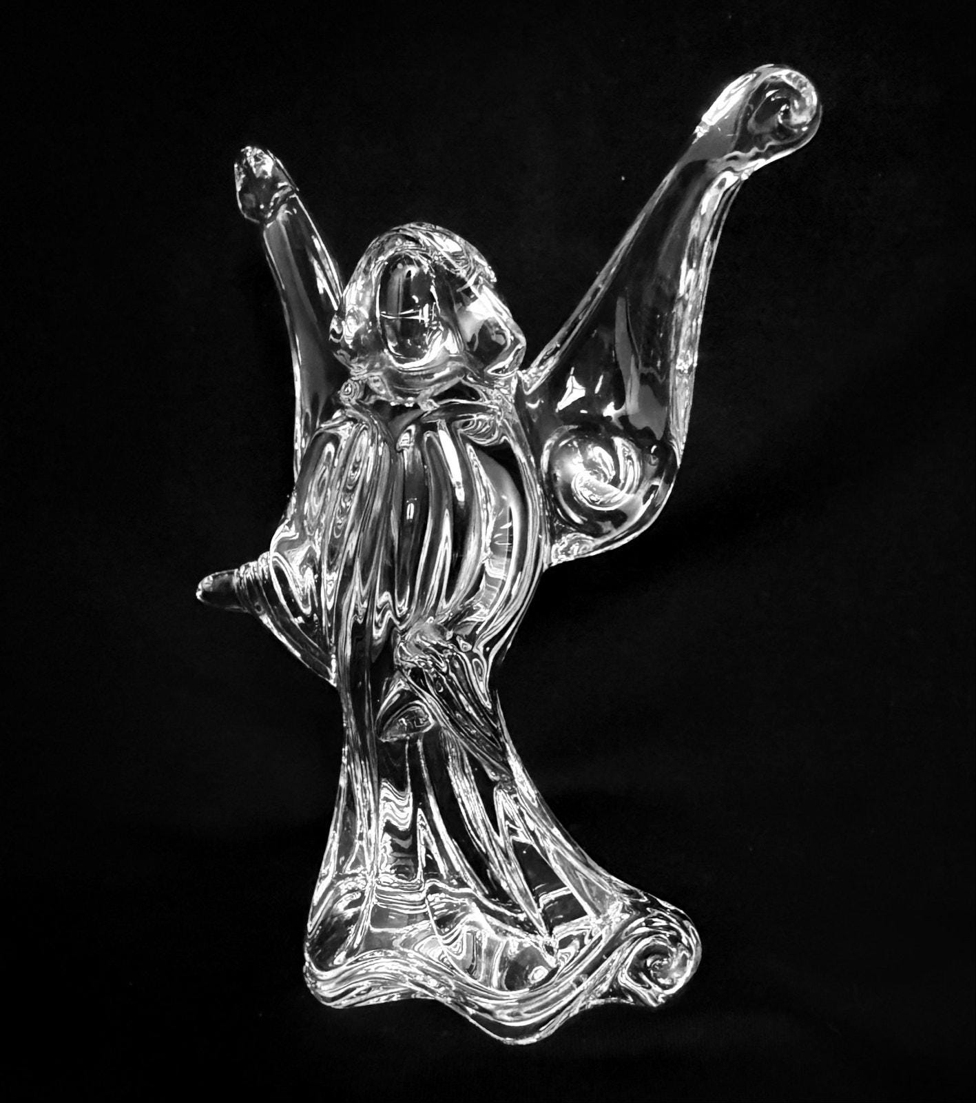 Baccarat Angels - Etsy