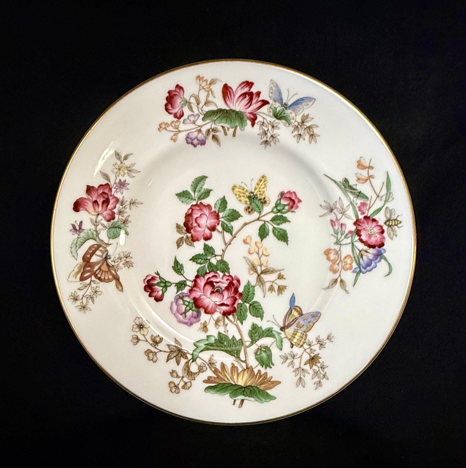 Wedgwood Charnwood - Etsy