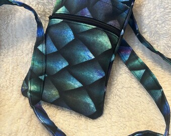 Crossbody Cellphone Bag