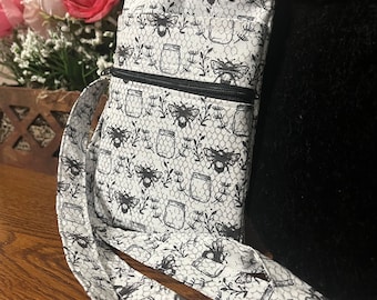 Crossbody Cell Phone Bag