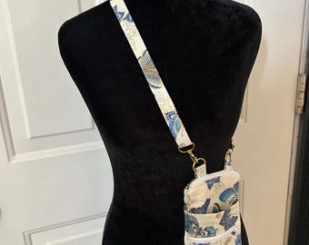 Crossbody Cell Phone Bag