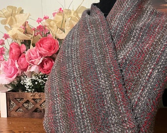 Handwoven Scarf