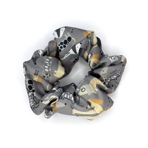 Sausage Dog Dachshund Scrunchie | Sausage Dog Dachshund Scrunchies | Cartoon Sausage Dog Dachshund Scrunchie