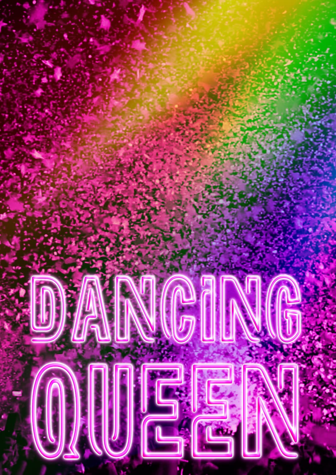 Abba Dancing Queen Line Dance Beginner at Ronnie McGregor blog