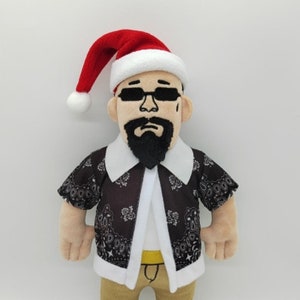 Cholo On A Low Low. The new Elf On A Shelf.