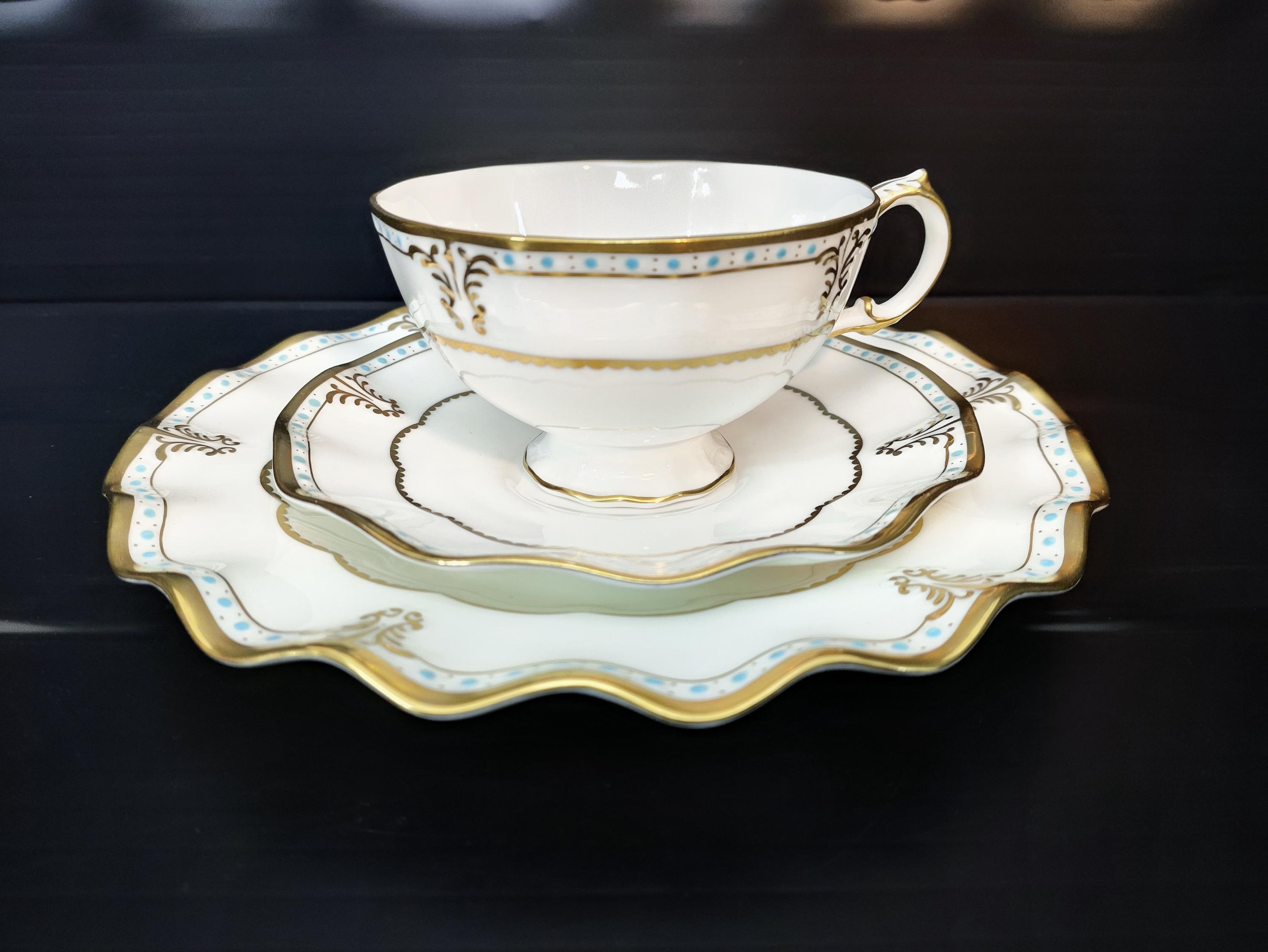 Royal Crown Derby Lombardy - Etsy