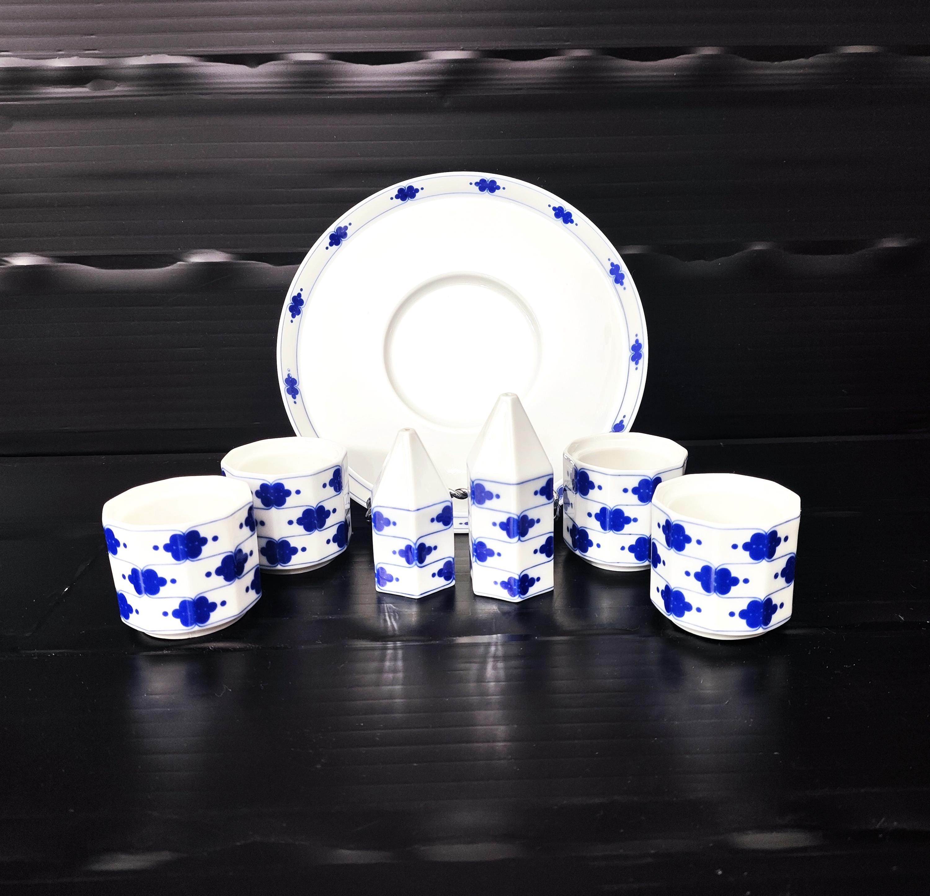 Rosenthal Corinth - Etsy Canada