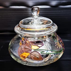 【新品】 NAGEL ドイツ ボンボニエール ナゲル 菓子入れ 小物入れ ガラス Nagel glass - Etsy 日本