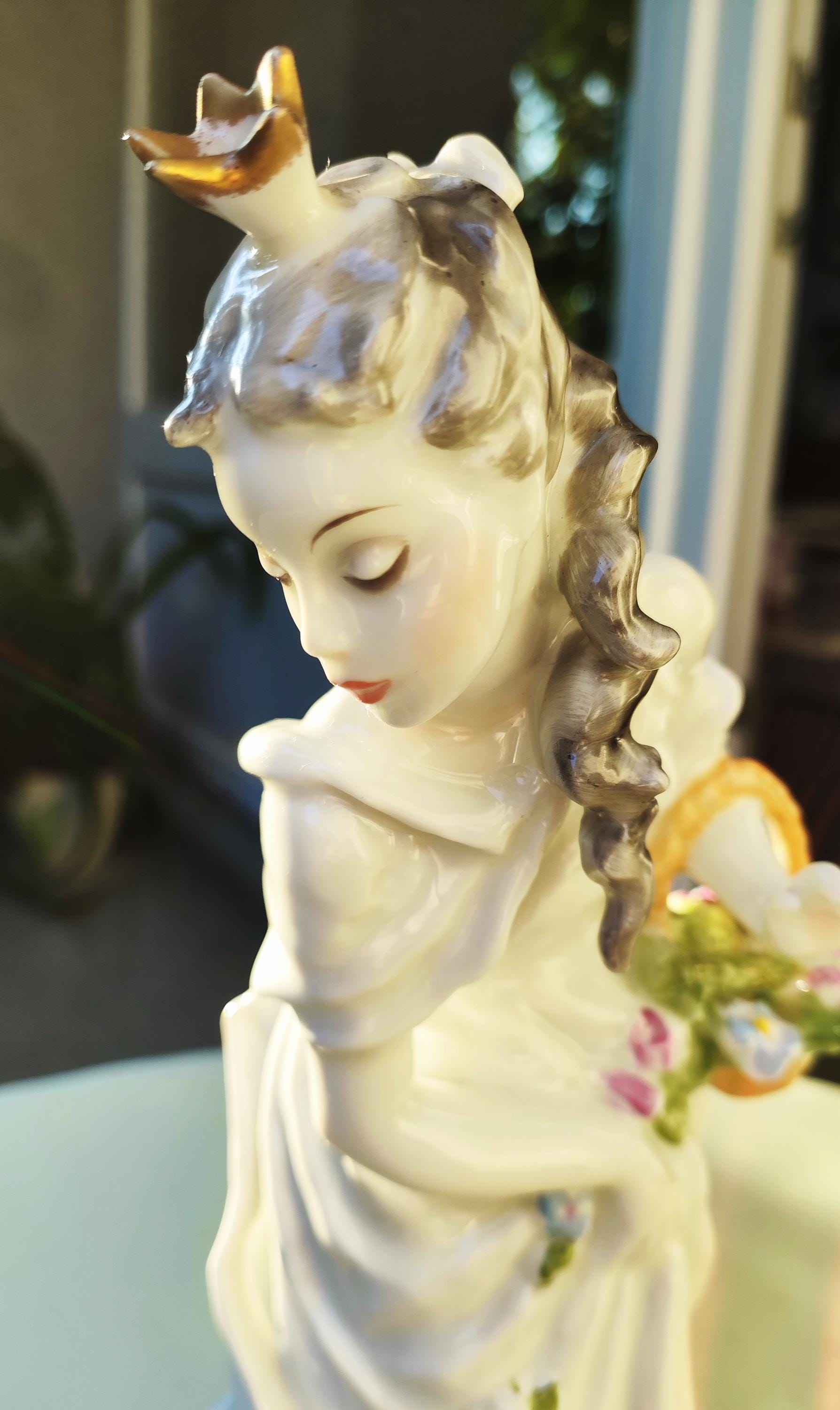 ローゼンタール ウサギ フィギュリン 兎 ドイツ Rosenthal