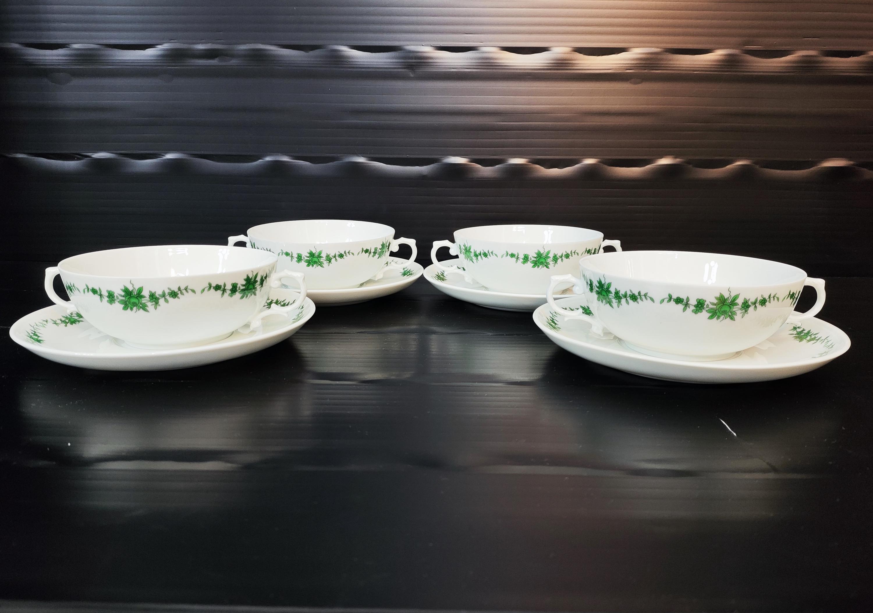 Furstenberg pot - Etsy 日本