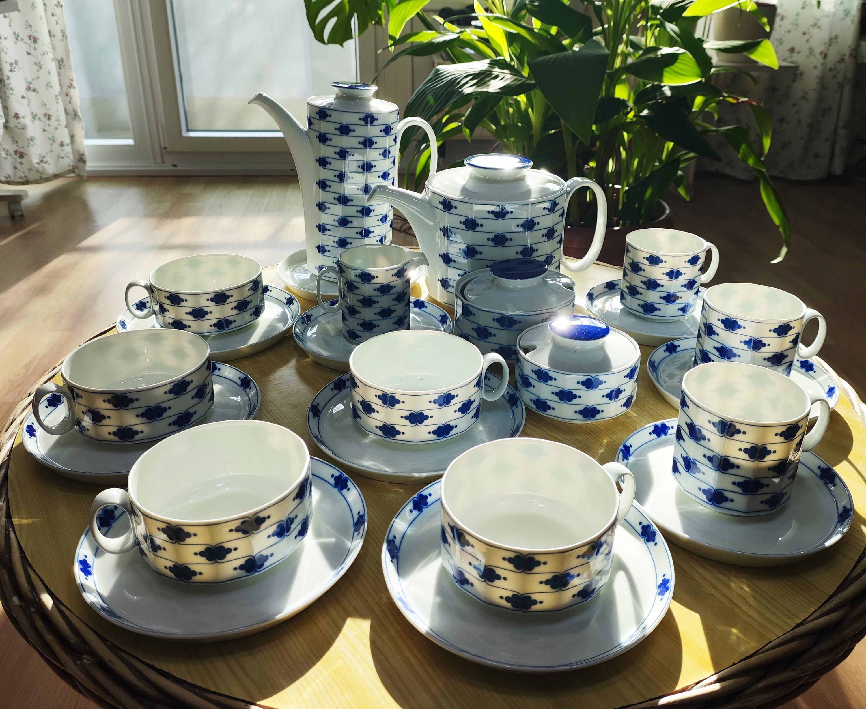 Rosenthal Corinth - Etsy Canada