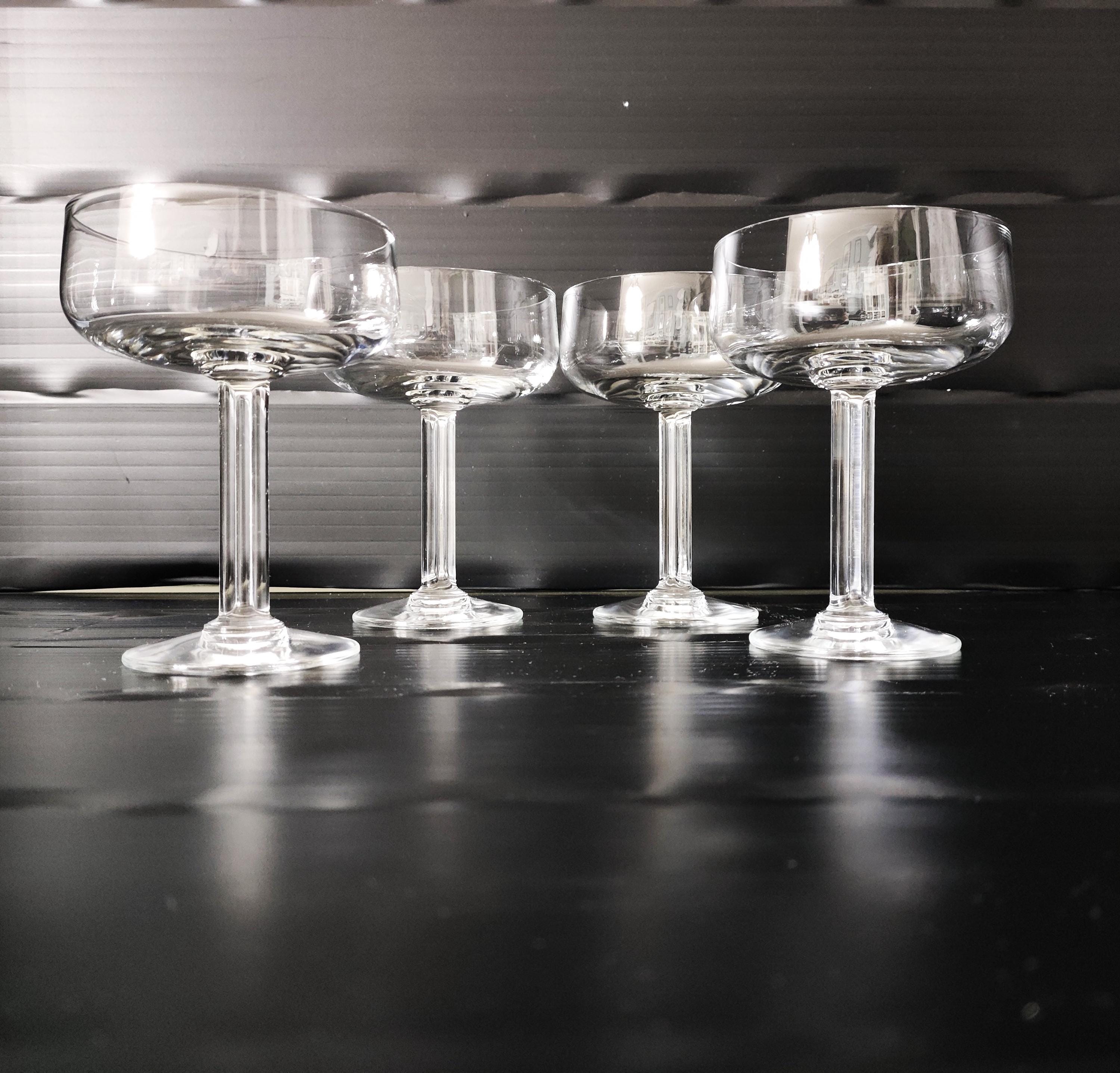Light and music luigi bormioli glasses - Etsy 日本