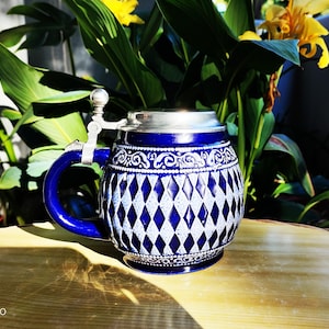 Bayern beer mug - Etsy 日本