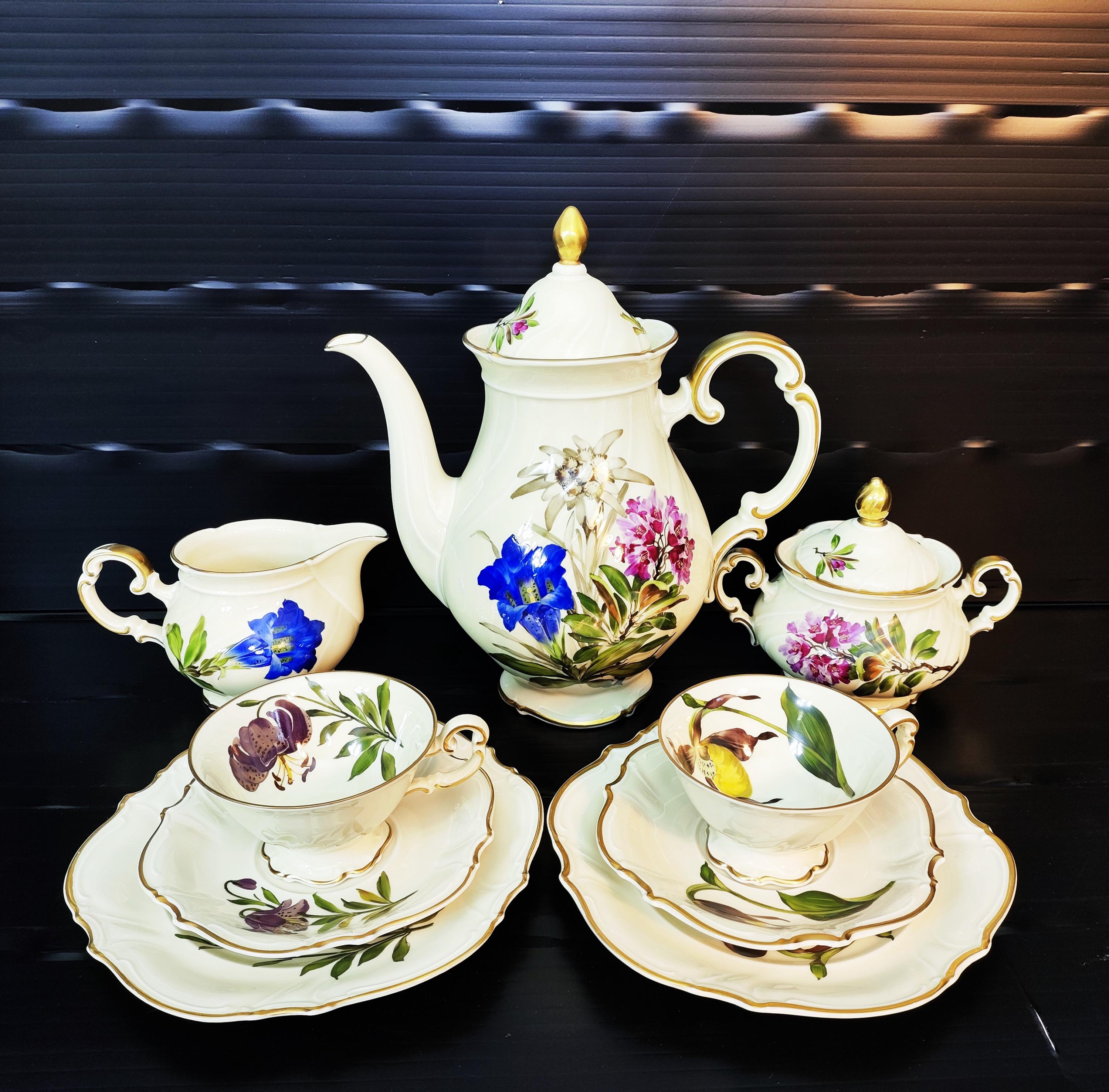 Hutschenreuther dresden - Etsy 日本