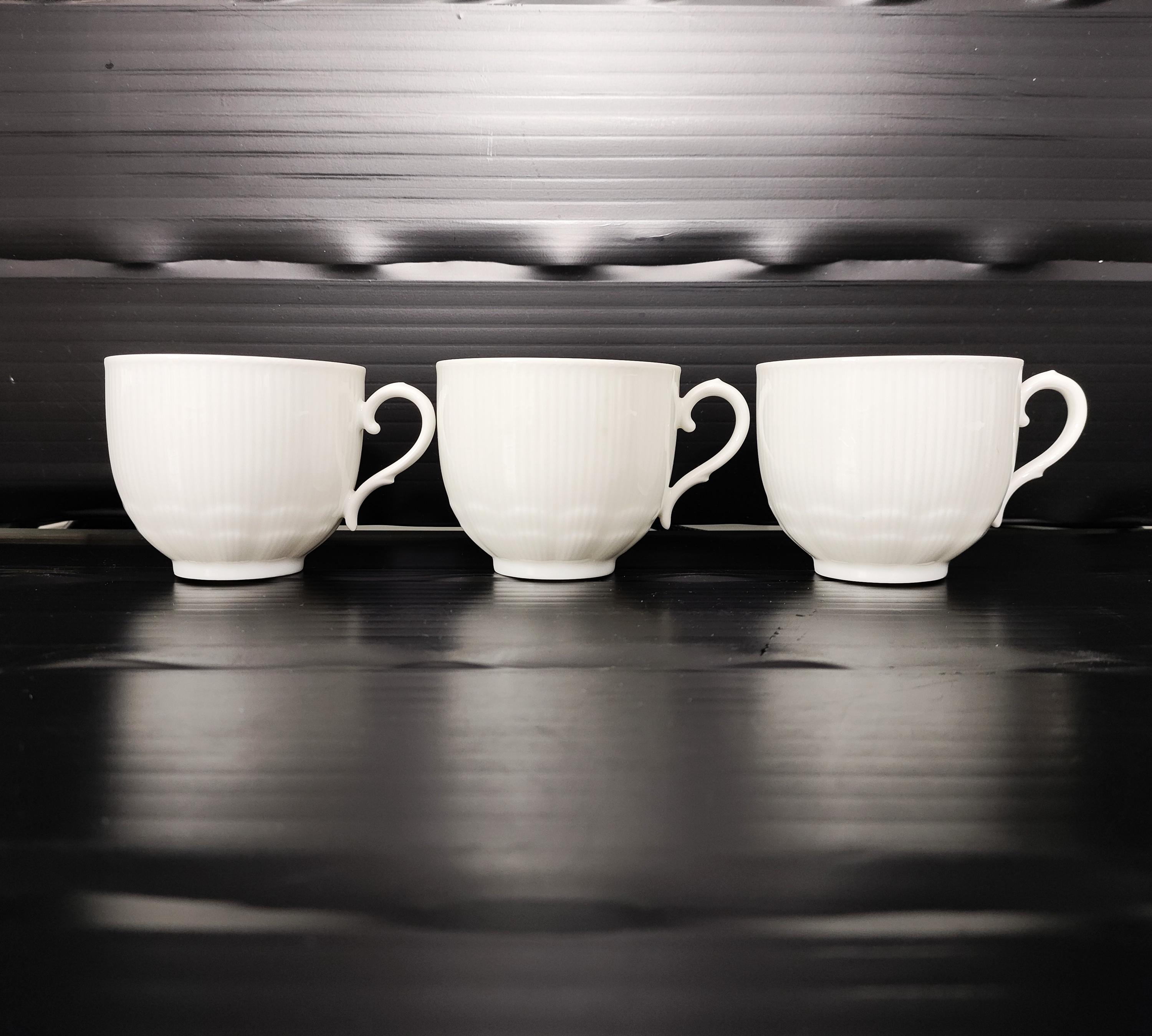 Kaiser tea set - Etsy 日本